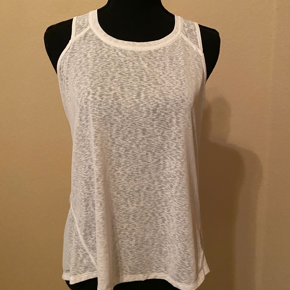 Adidas Workout Tank